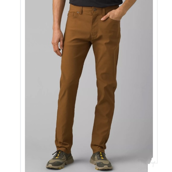 Prana Brion Slim Pant Ii